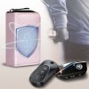 Klatka Faradaya na Kluczyki Samochodowe Tech-Protect KLR300 Pink (Różowy)